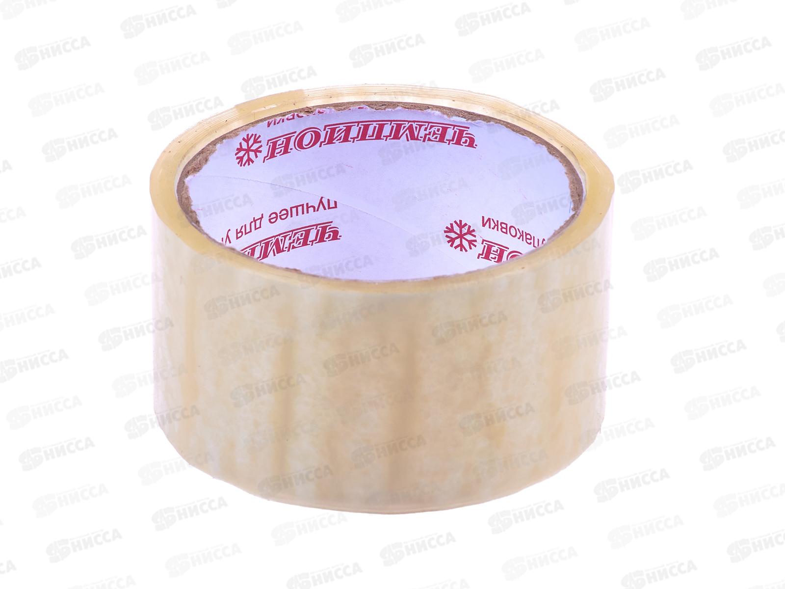 Скотч 48*35м прозрачный, 2.265.1 *48