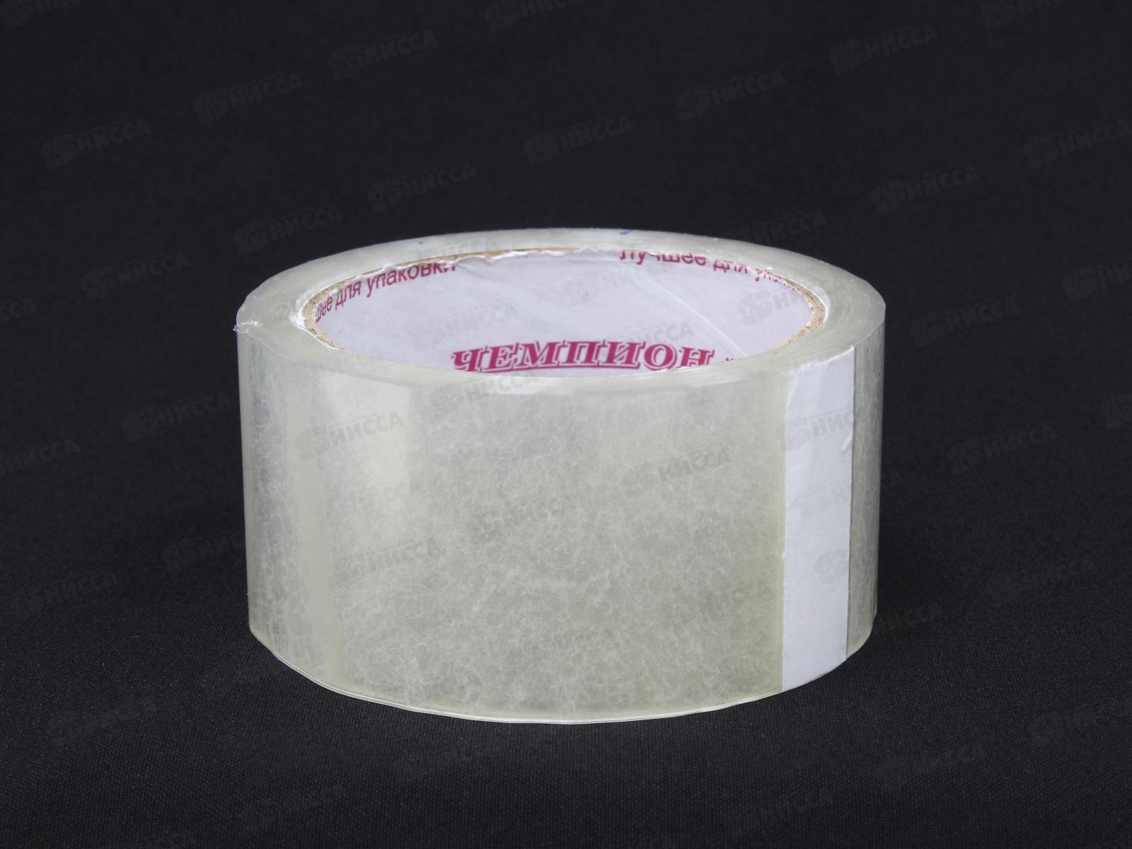 Скотч 48*60м прозрачный *48