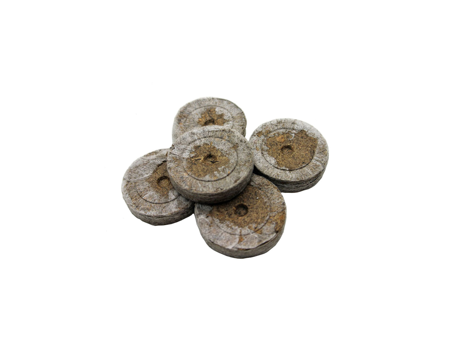 Торфяная таблетка Jiffy-7 33мм *2000