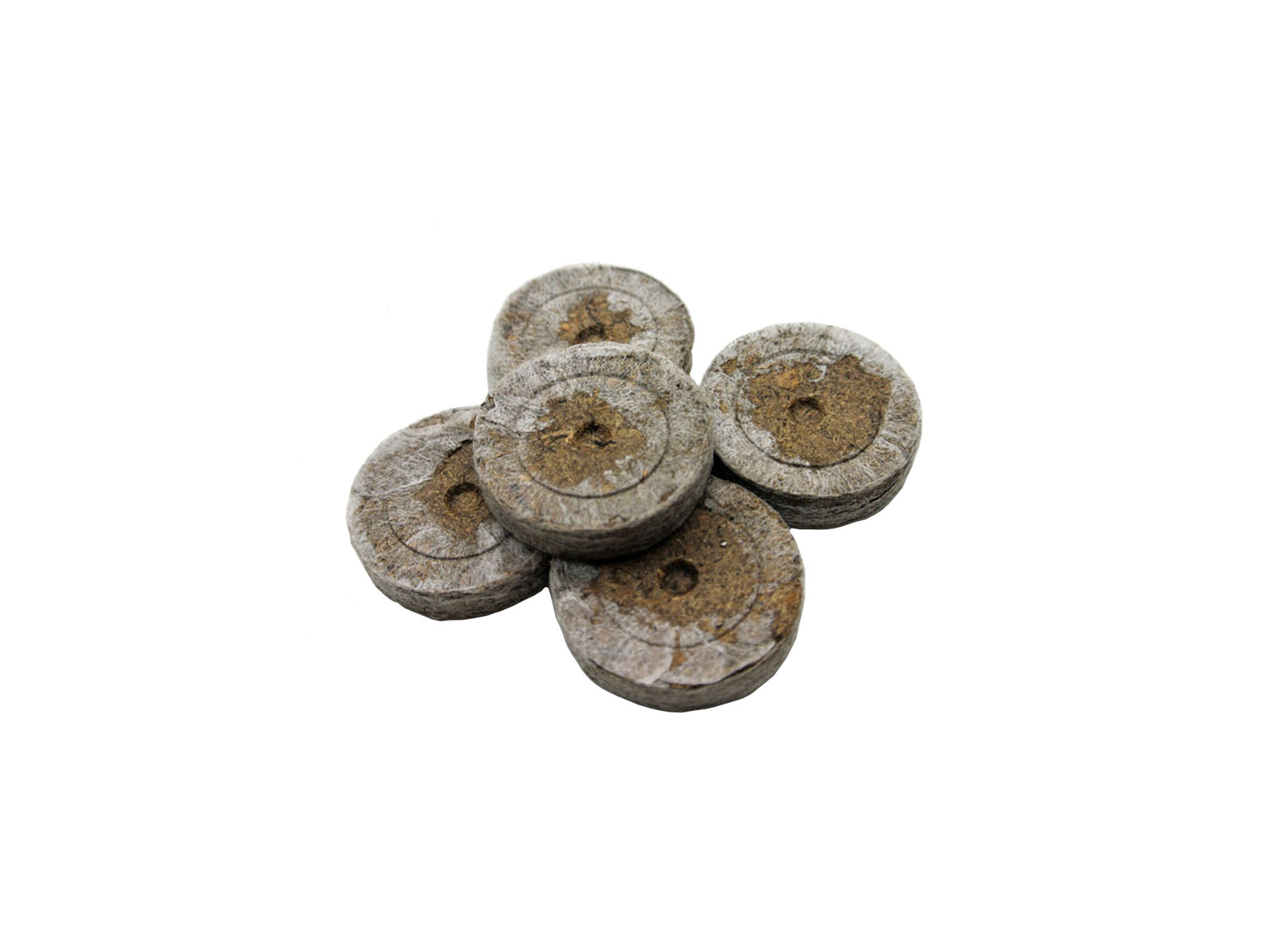 Торфяная таблетка Jiffy-7 44мм *1000