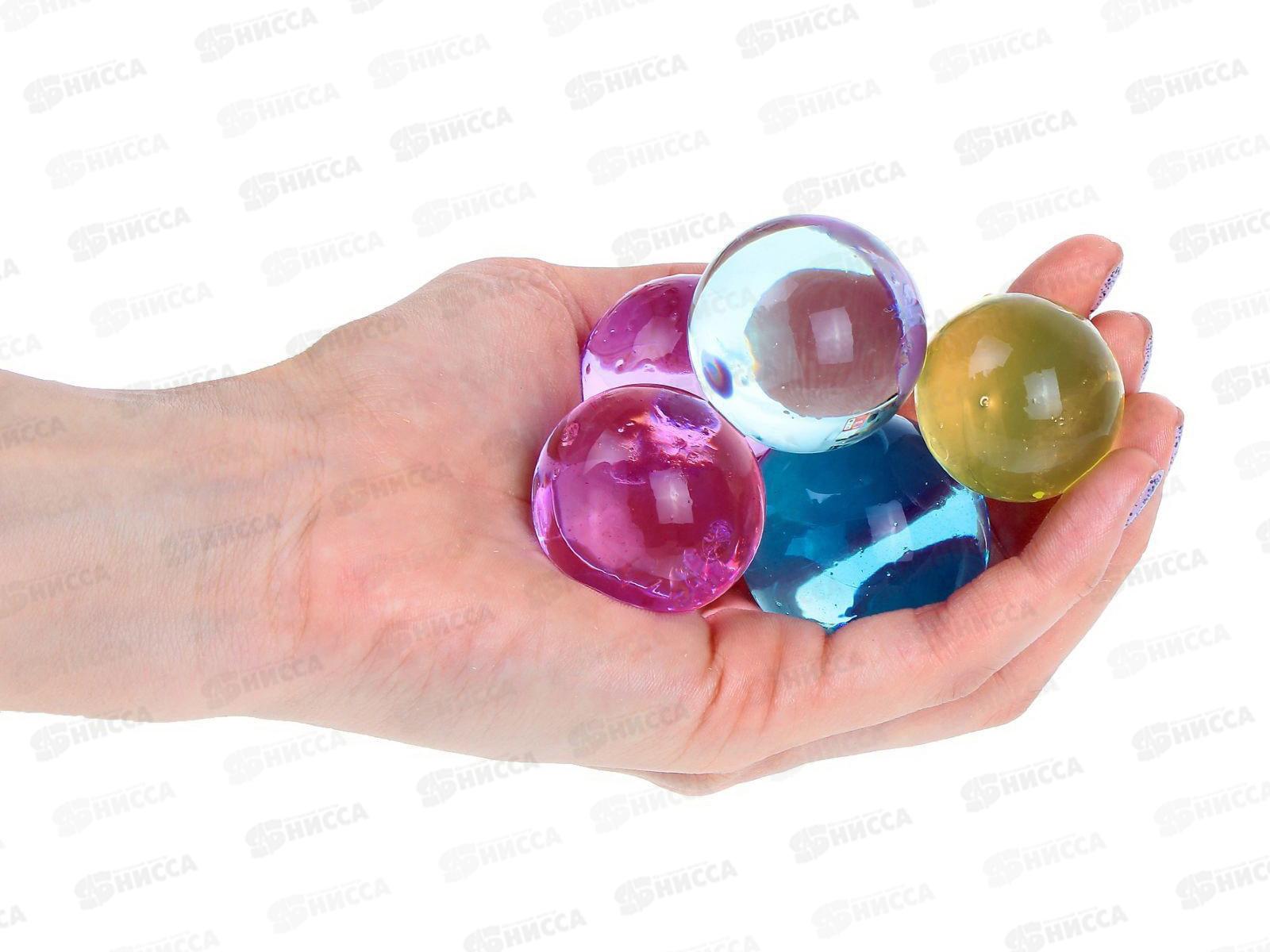 Растущие шарики гиганты 5см, 10гр 1599431 !!!!