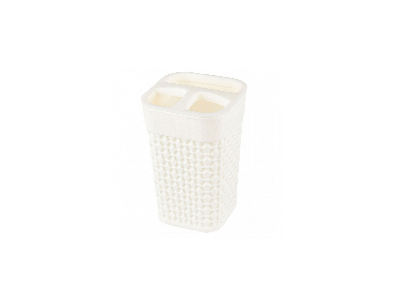 Подставка для зубных щеток OSLO РТ1344 *36