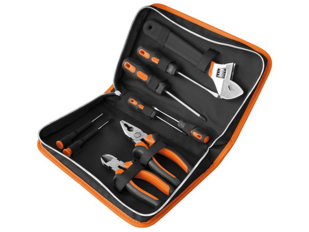 Набор домашнего мастера Кратон HMS-01/09 (21214001)