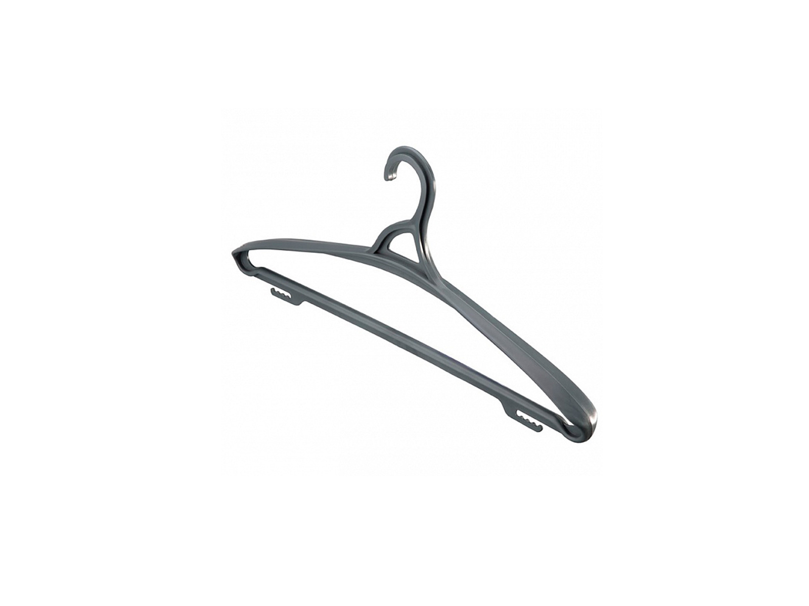 Вешалка-плечики 52-54 для верхней одежды С43700 *45
