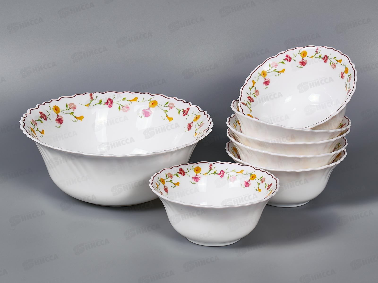 Набор 7предметов салатников OW-7A5/308 Эльзас