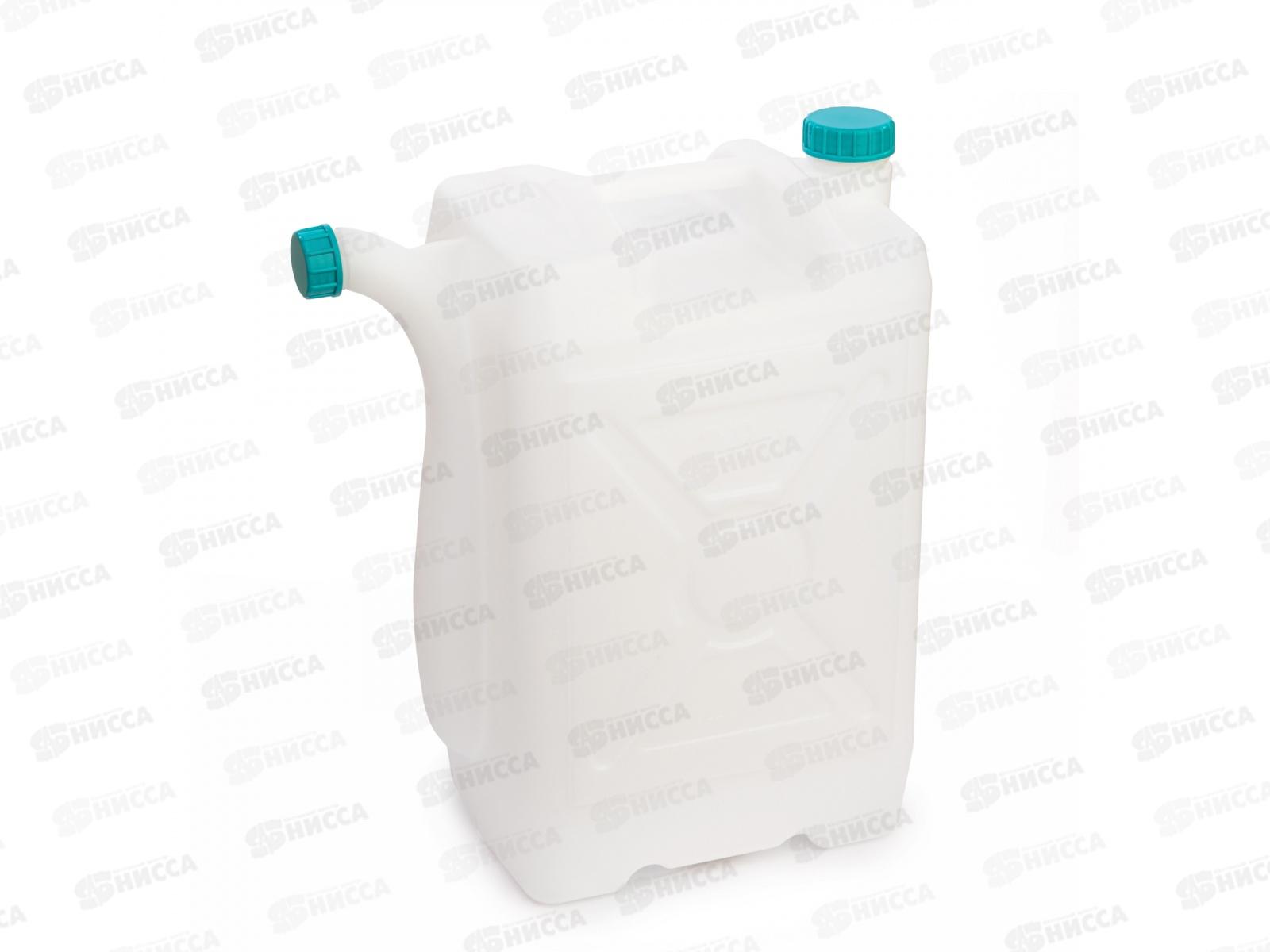 Канистра 25л со сливом М565 *4