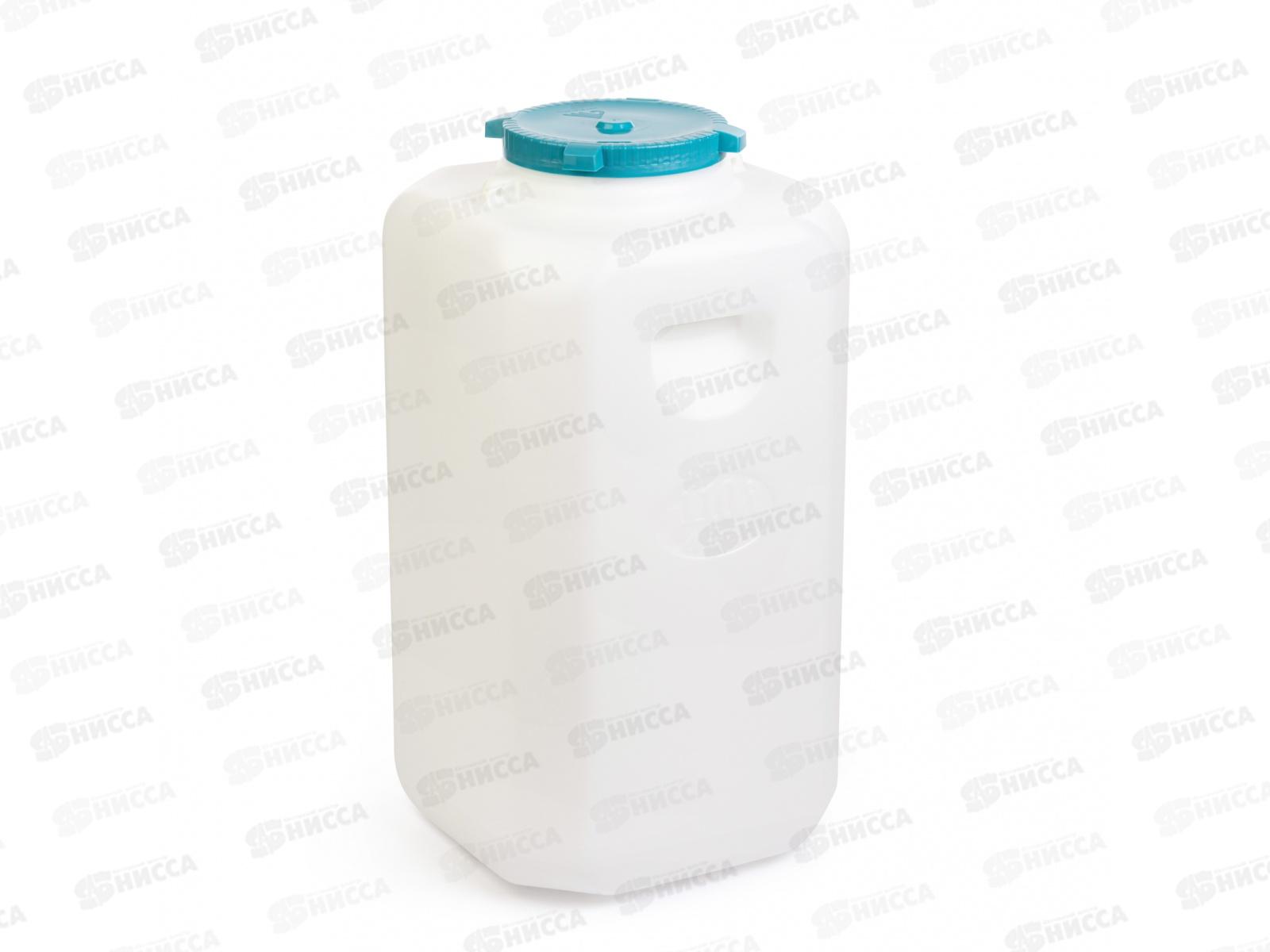 Канистра-бочка 110л (горло 215мм) *2 М410