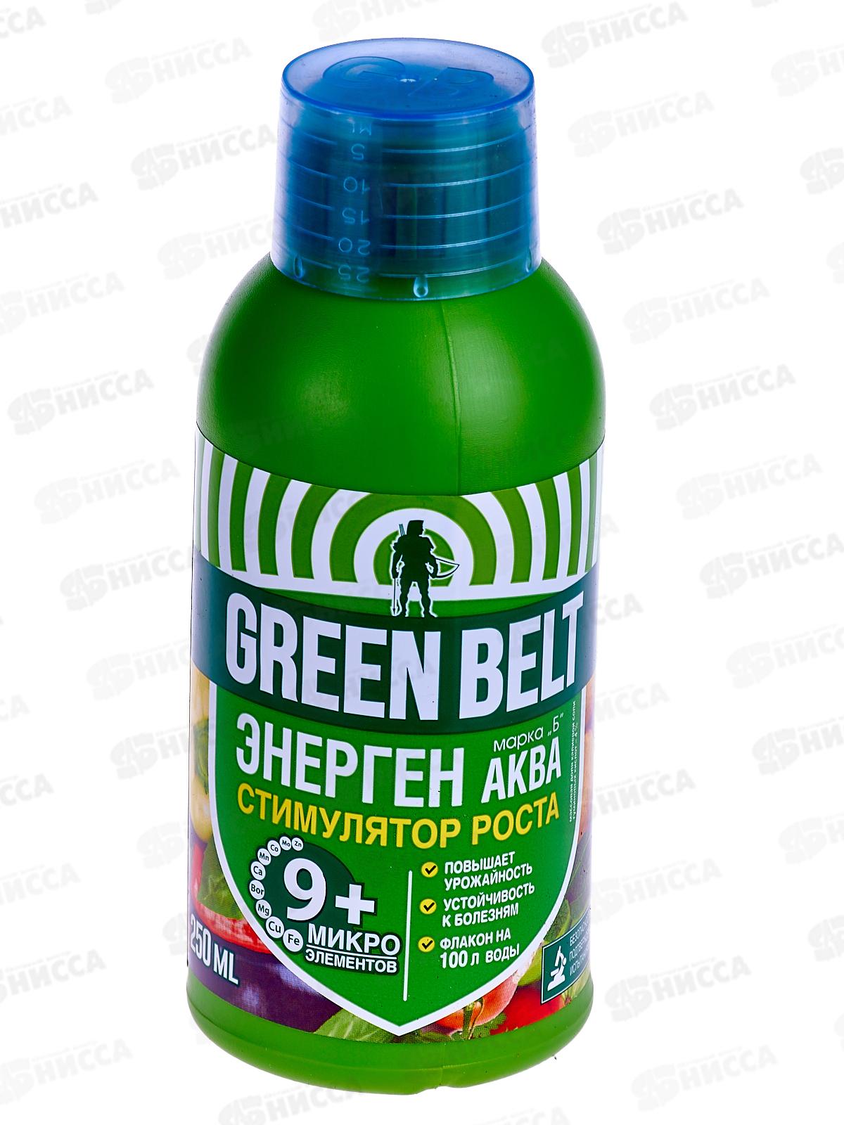ЭНЕРГЕН Аква Бор для полива 250мл *25  451