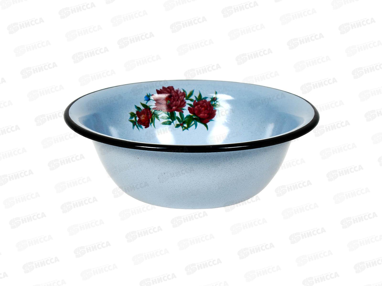 Миска 0,6л с рисунком 20-0305/4   *40