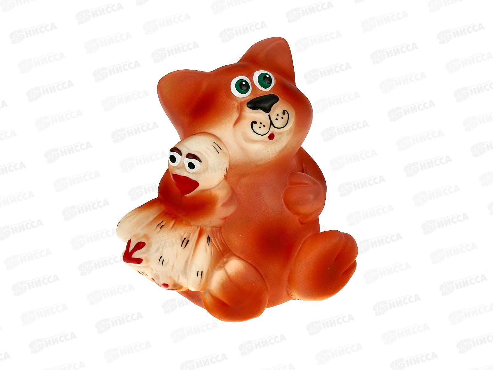 Воронеж Кот и гусь СИ-168