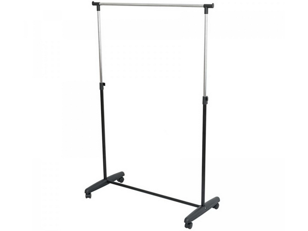 Вешалка напольная для одежды КТ-ВО-02