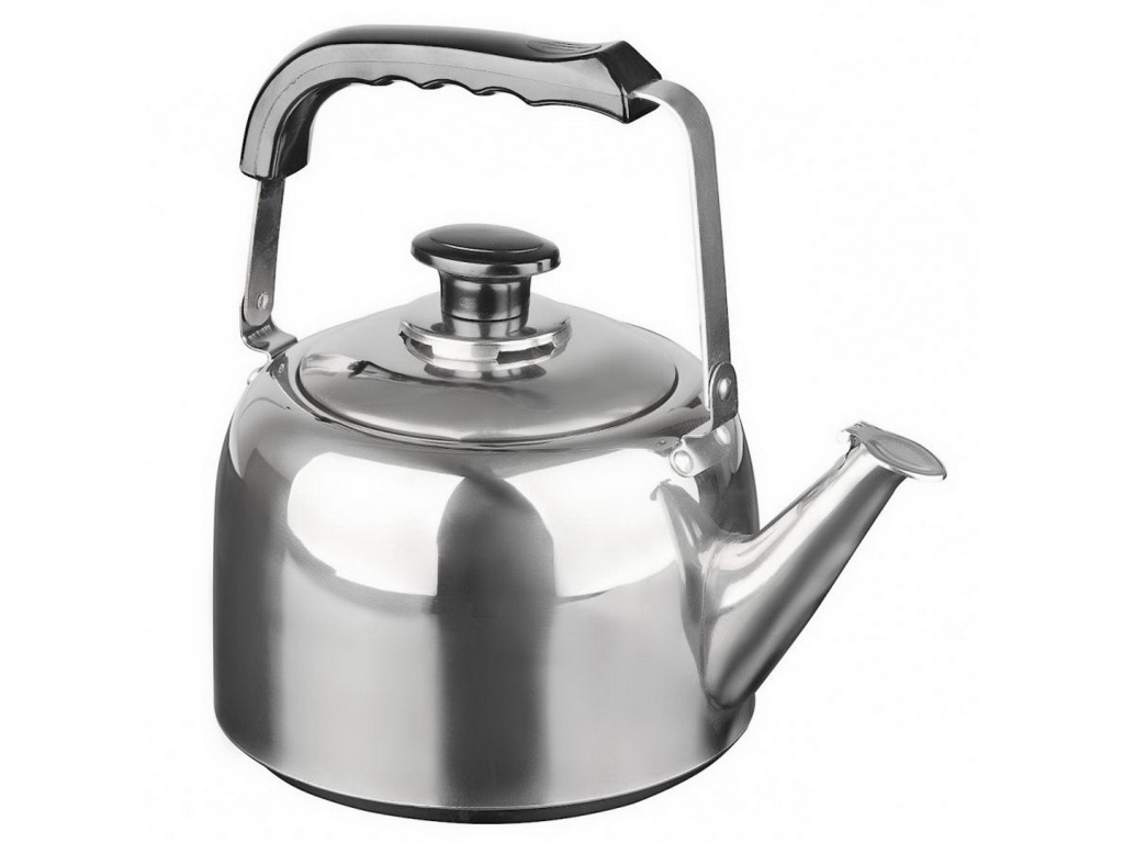 Чайник 3,0л AST-002-ЧБ-30 *8