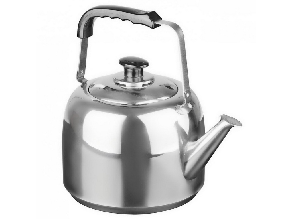 Чайник 5,0л AST-002-ЧБ-50 *4