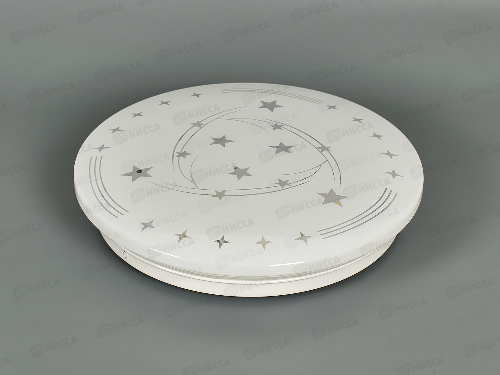 Светильник светодиодный inHOME DECO СОЗВЕЗДИЕ 18Вт 1170Лм 230мм