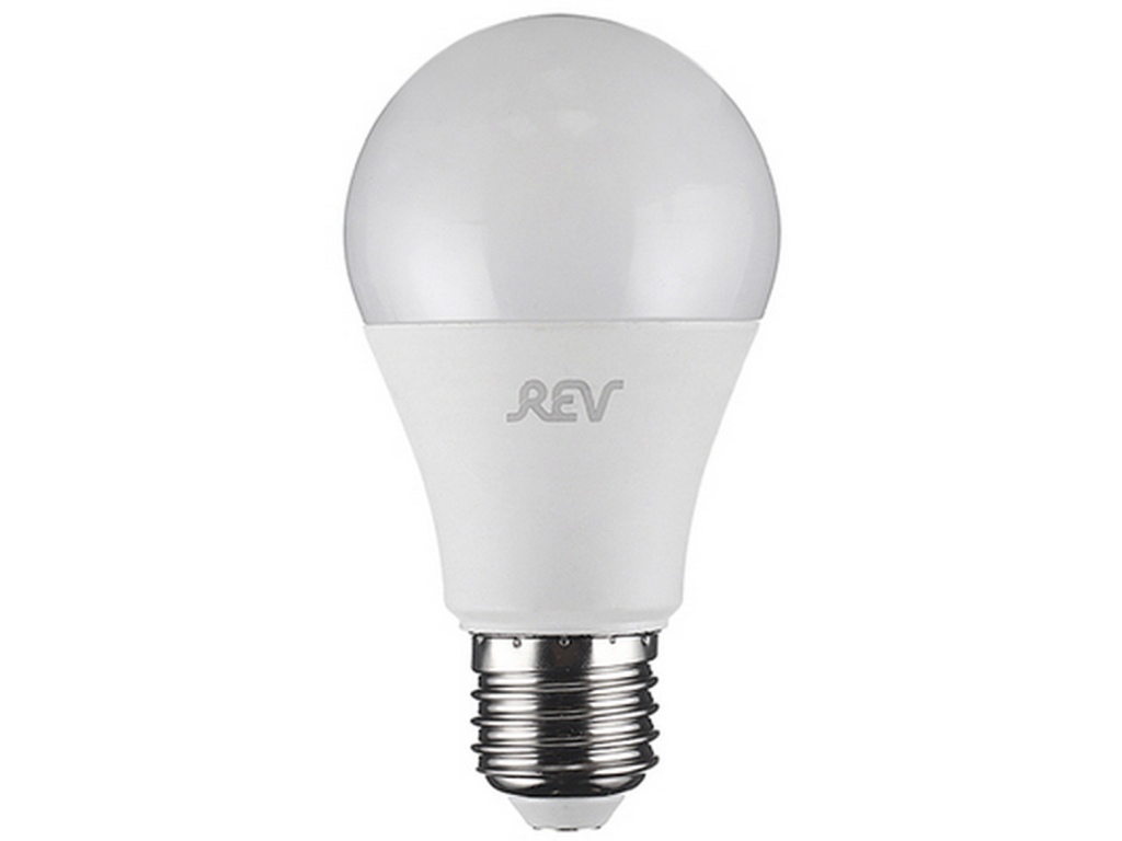 Лампа светодиодная REV A60 16Вт E27 6500К-холодный свет *10/100