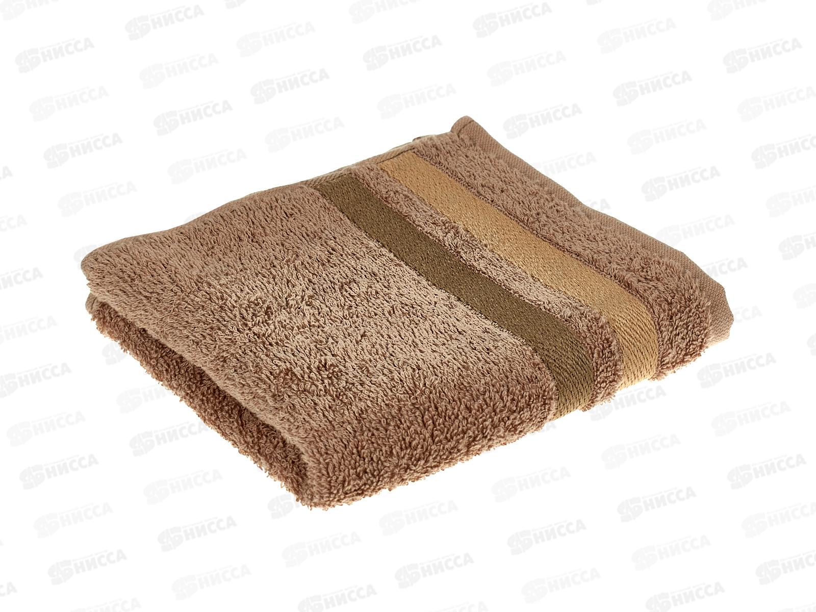 Полотенце 33*70 MX40 Исландия Мокко