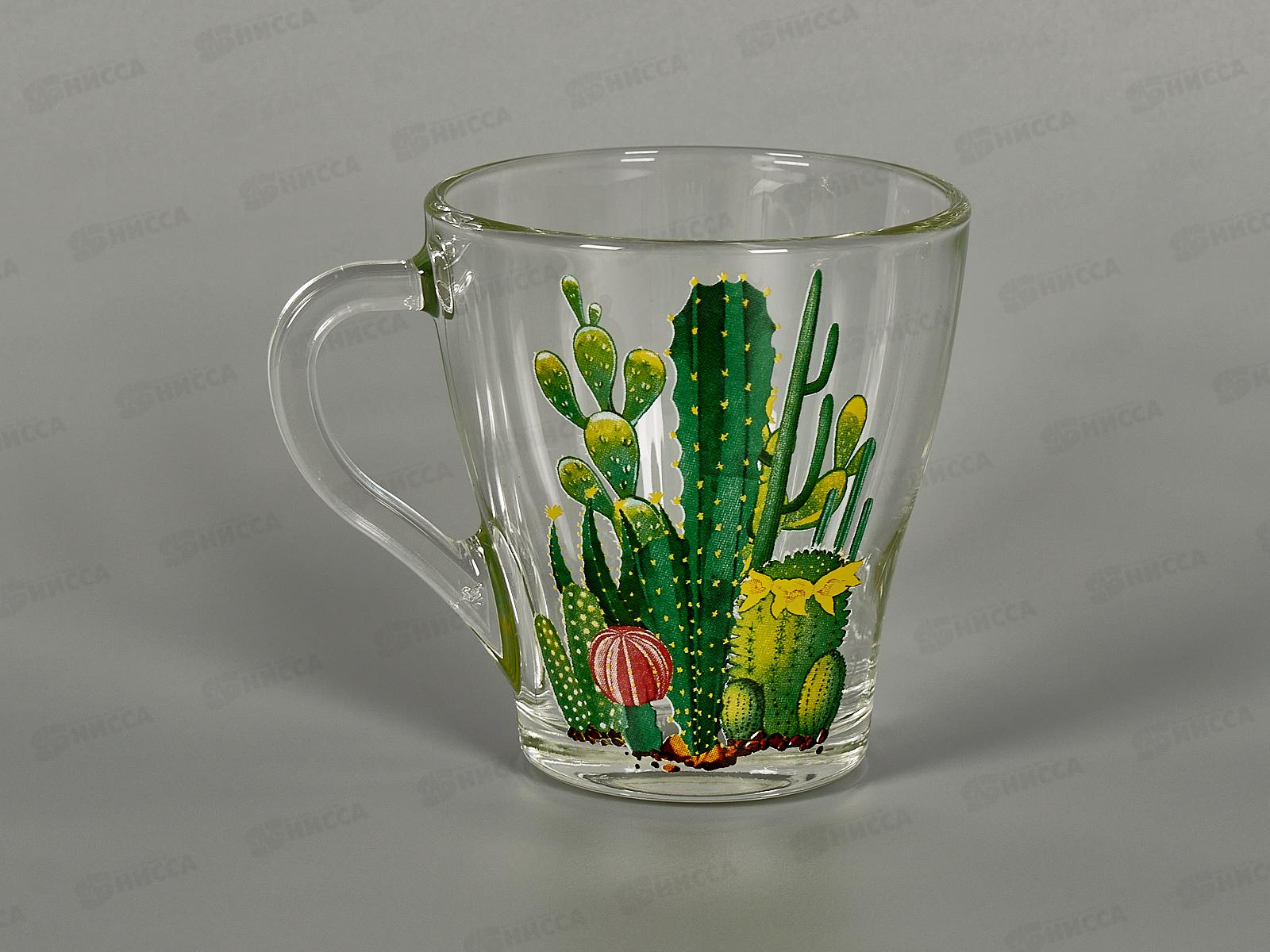 Кружка 250мл 2018-Д Саванна