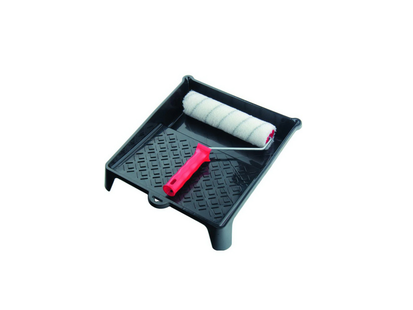 Набор МАЛЯРНЫЙ ванночка 33*35+валик 240мм 670-5240 *8