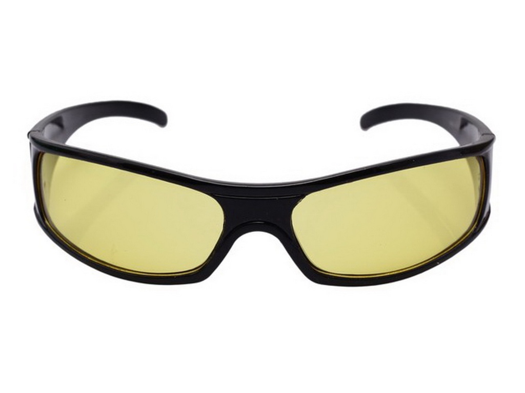 Очки солнцезащитные для водителя &quotМастер К&quot антиблик, 2638682