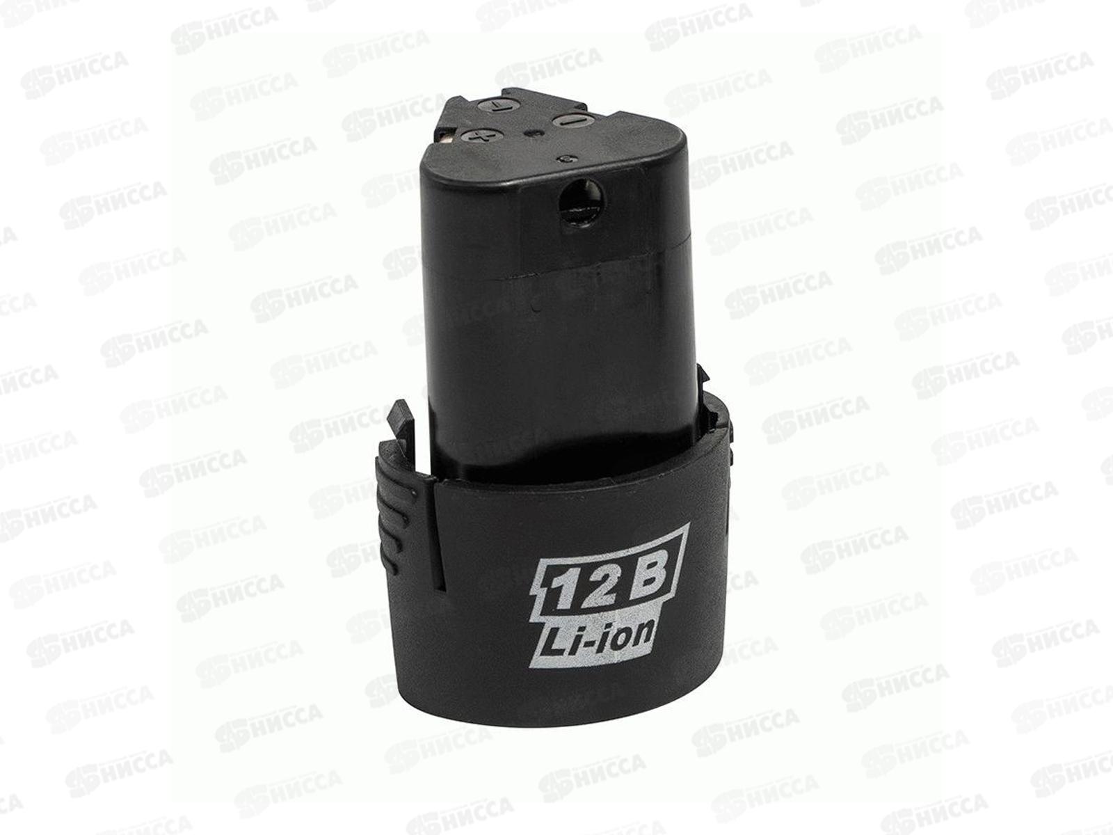 Аккумулятор (Li-ion) 1500мАч, 12В для KCD 12L