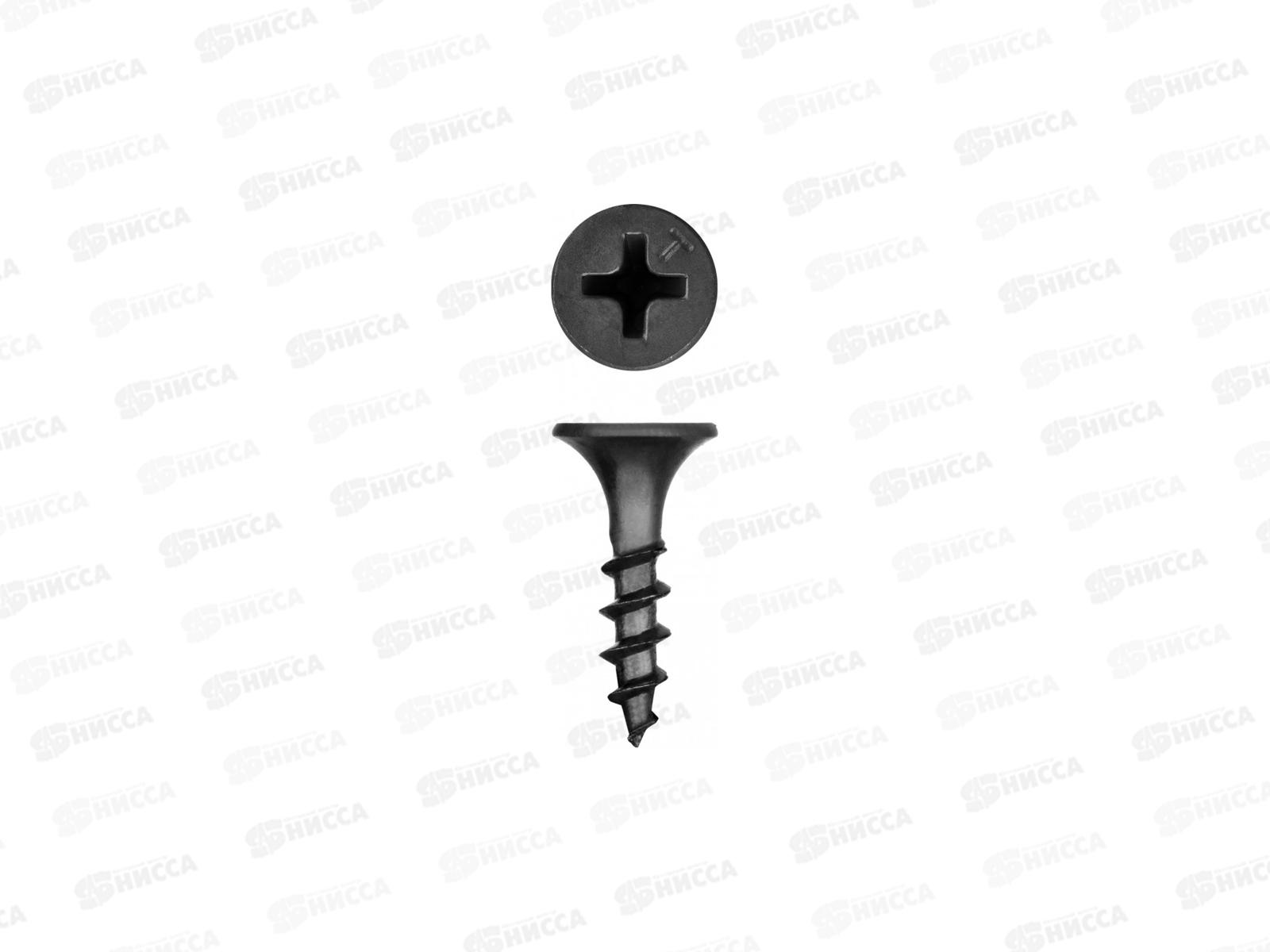 Саморез СГД 3.5*16 (960штук) фасовка, Zitar *20