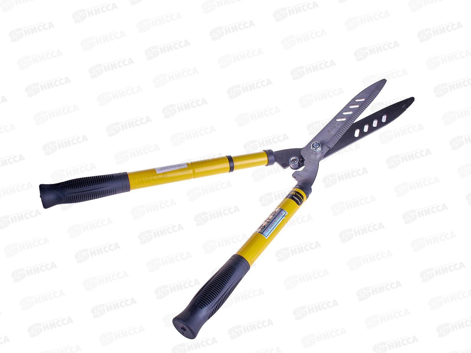 Секатор с длинными ручками ножницы (028884)   Ж