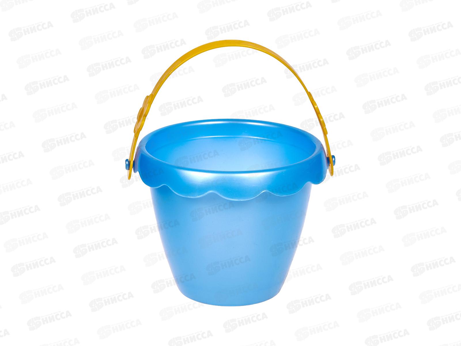 Ведро &quotРомашка&quot 085  *48