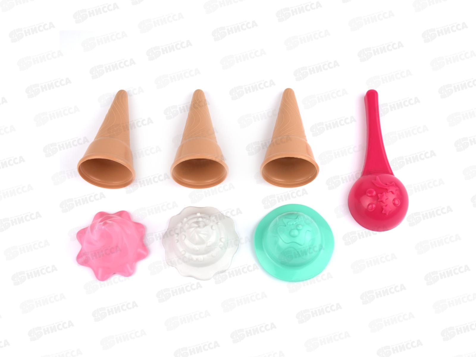 Набор формочек, 15-11830  *24  з