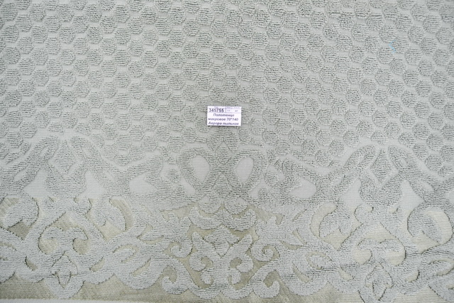 Полотенце махровое 70*140  Аврора болотный