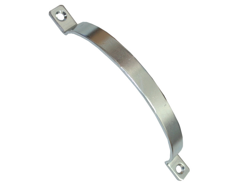 Ручка-скоба РС-88 цинк *100