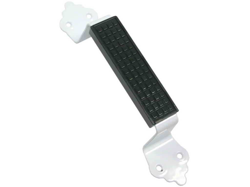 Ручка-скоба РС-100-5 цинк *50