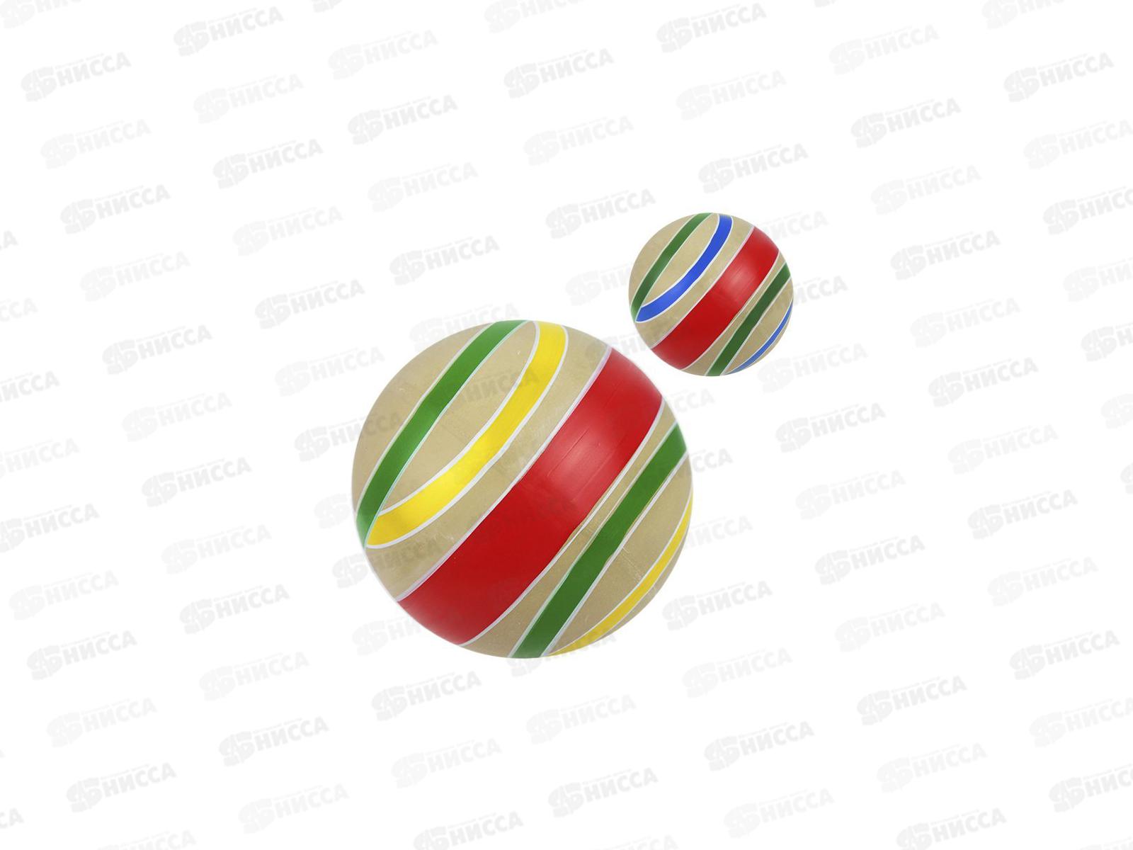 Мяч д.150мм ЭКО (Любой) Р7-150  *16