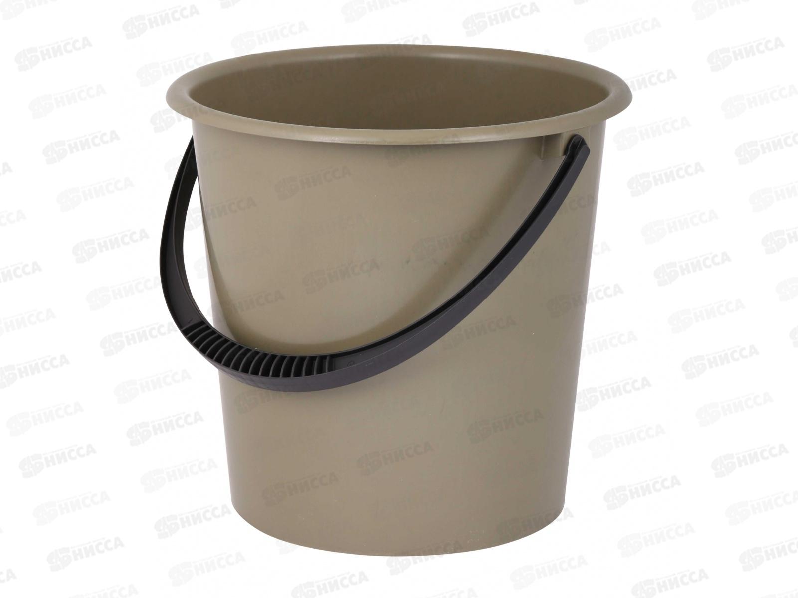 Ведро 10л Эконом *10 М2057