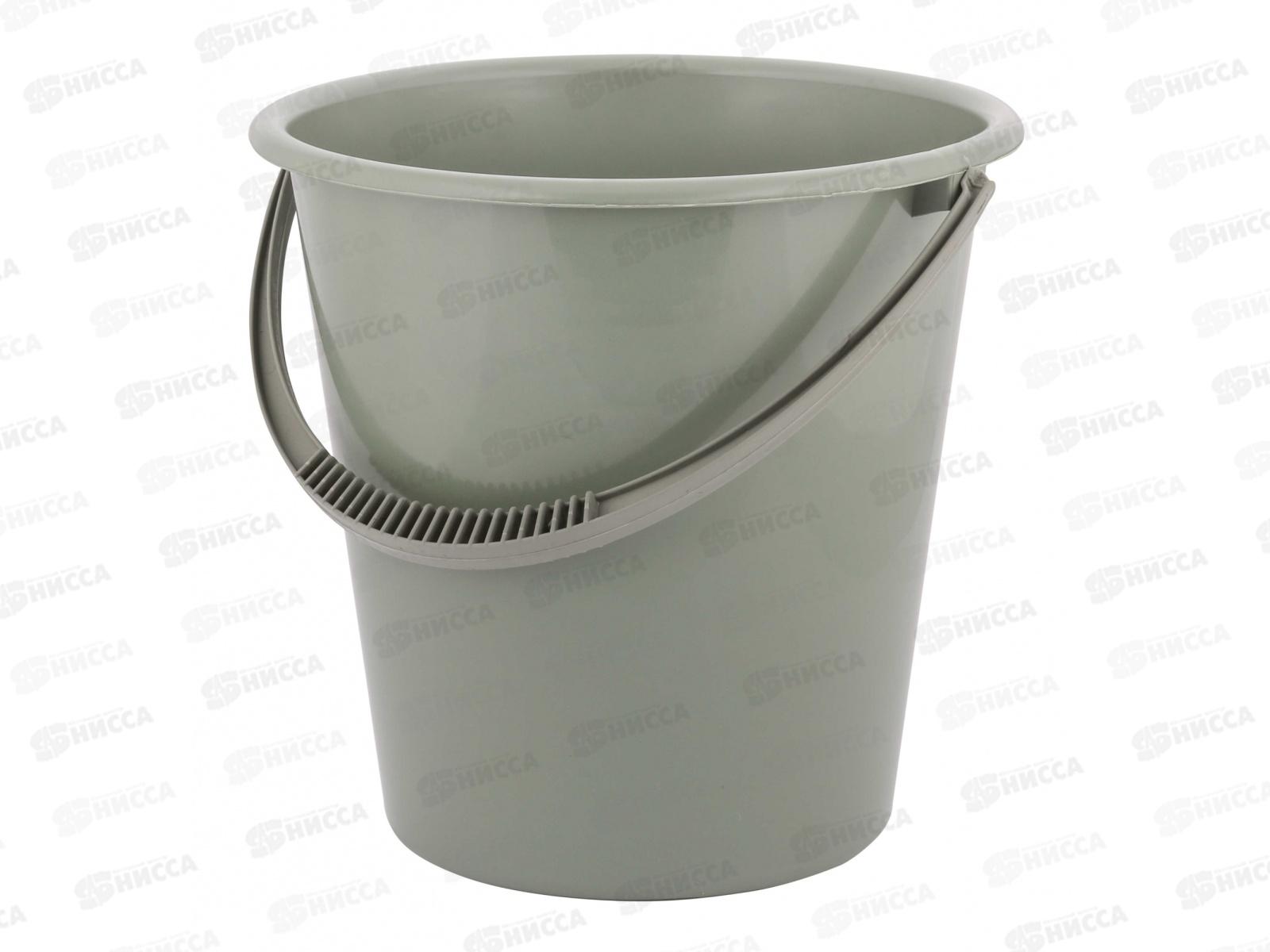 Ведро 12л Эконом *10 М7733