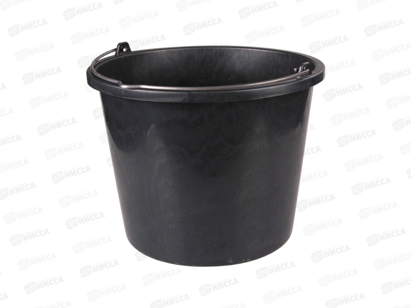 Ведро строительное 20л Эконом *5  М2674