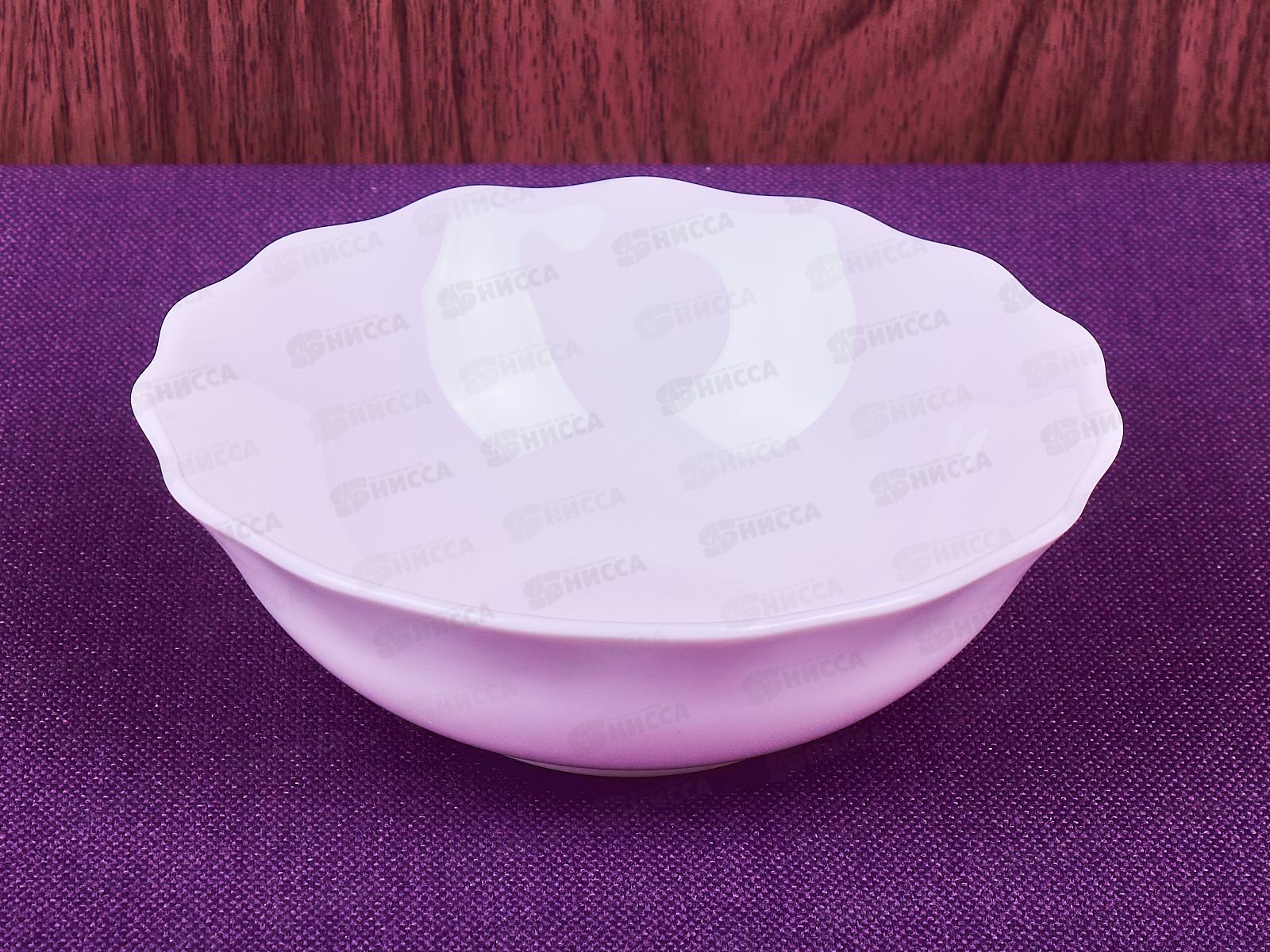 Салатник 13см/290мл Белый 1039020