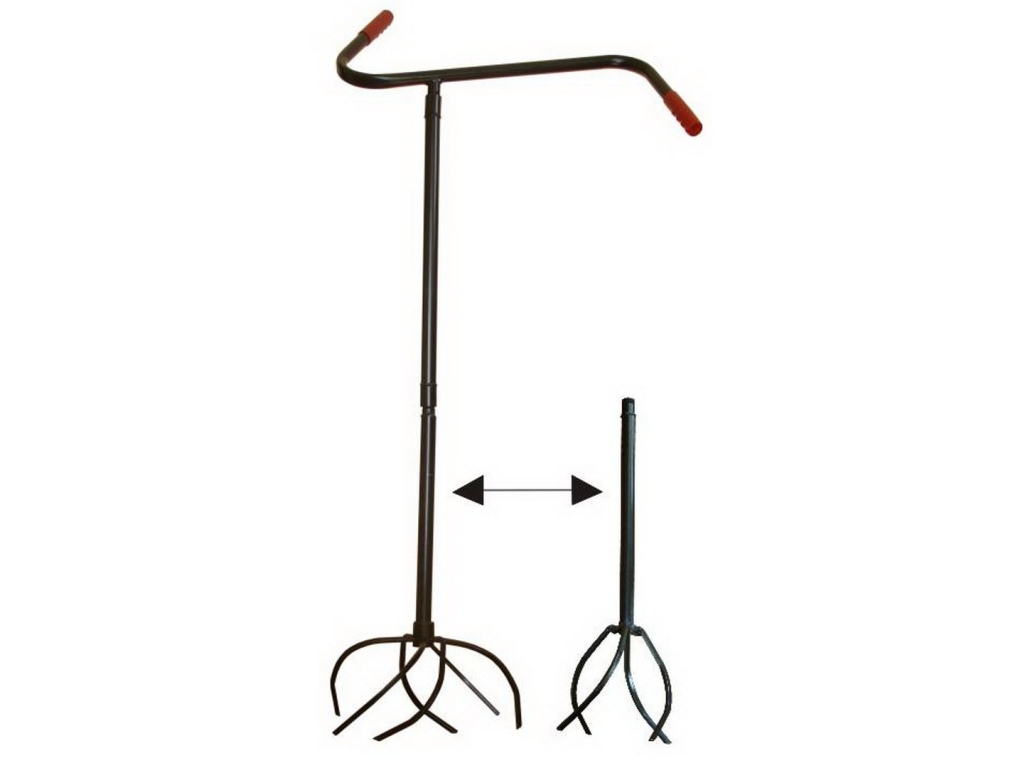 Культиватор &quotКраб&quot комбинированный *5