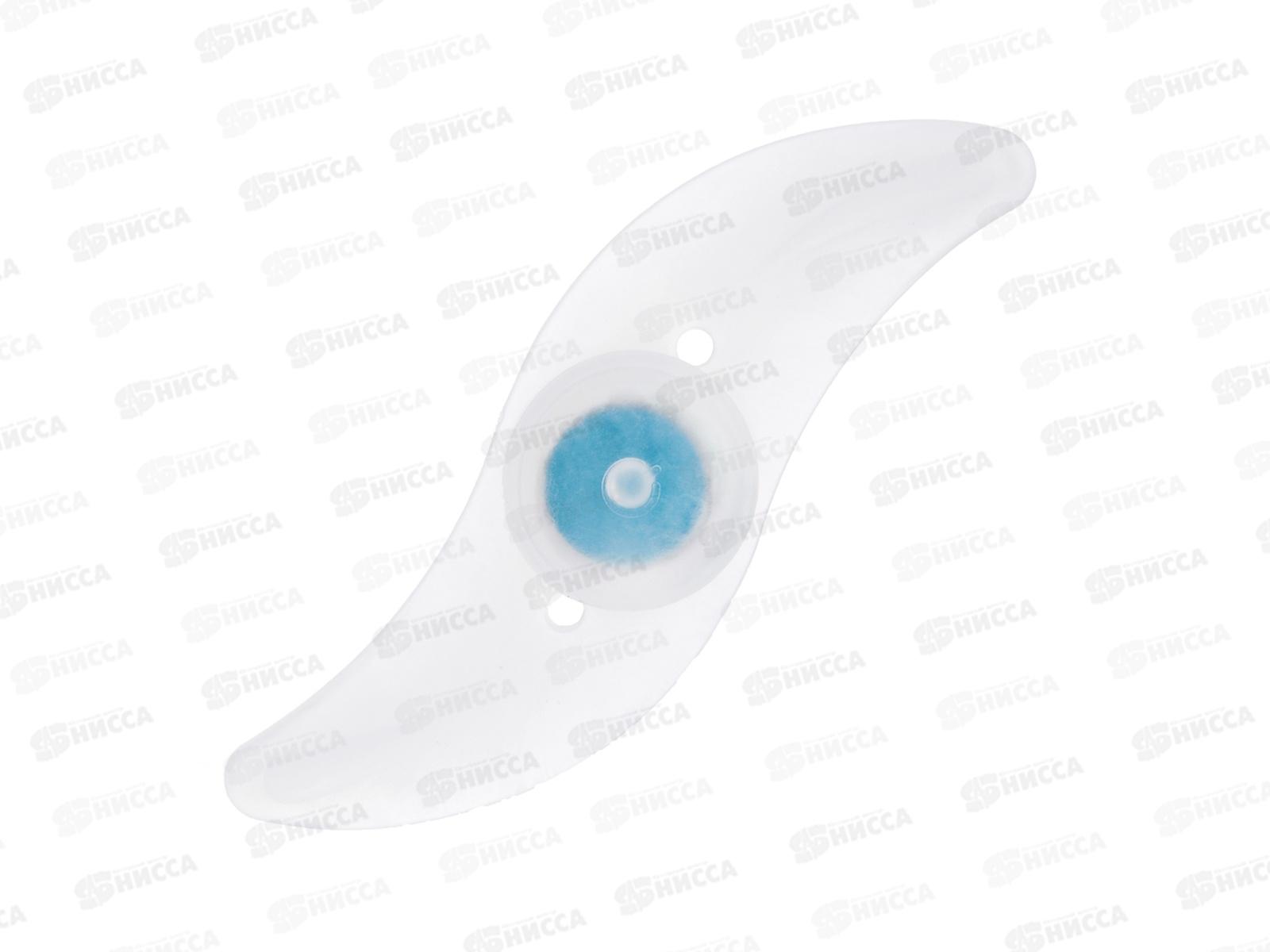 Фонарь велосипедный SILAPRO на спицы Винт 195-023 г