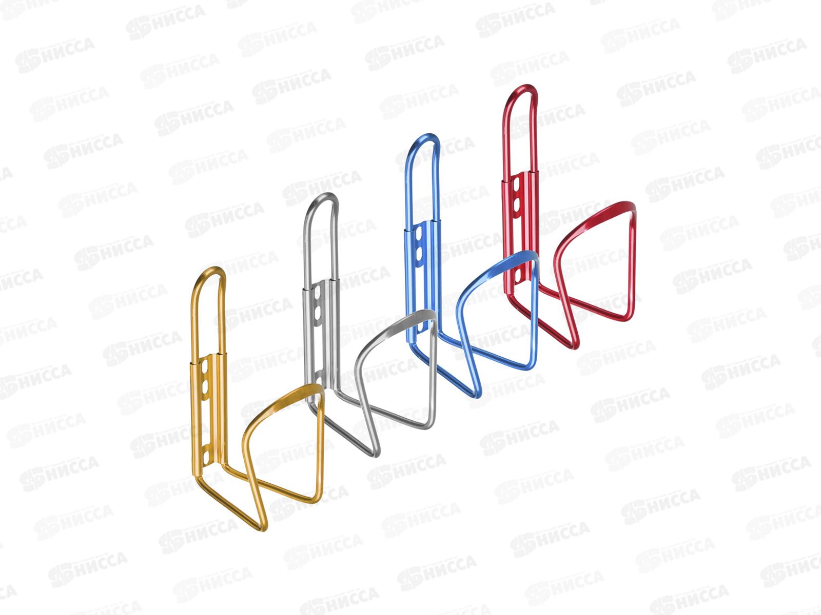 Держатель фляги велосипедный SILAPRO 15*8*7см 195-027 г