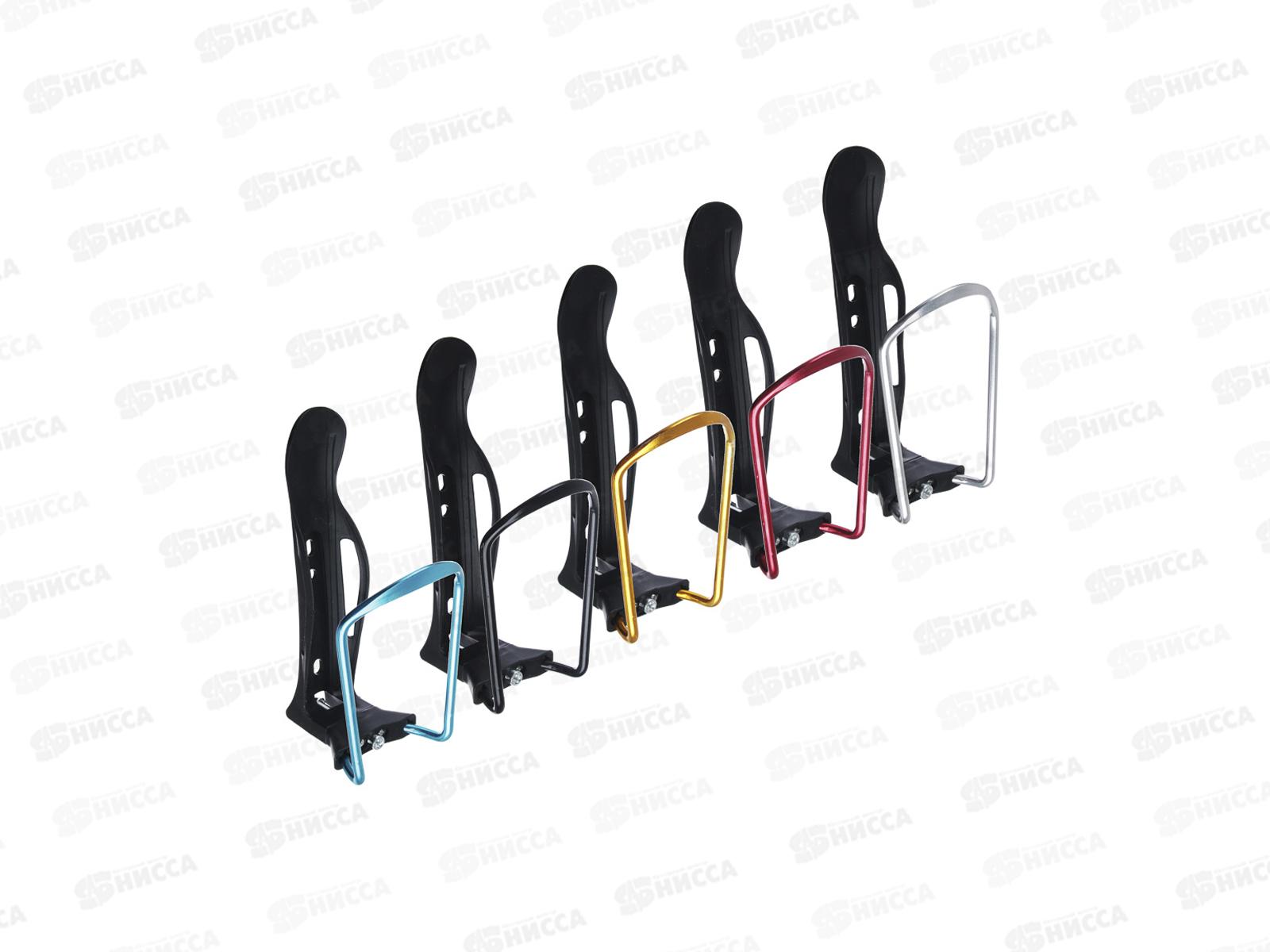 Держатель фляги велосипедный SILAPRO 15*8*7см 195-055 г