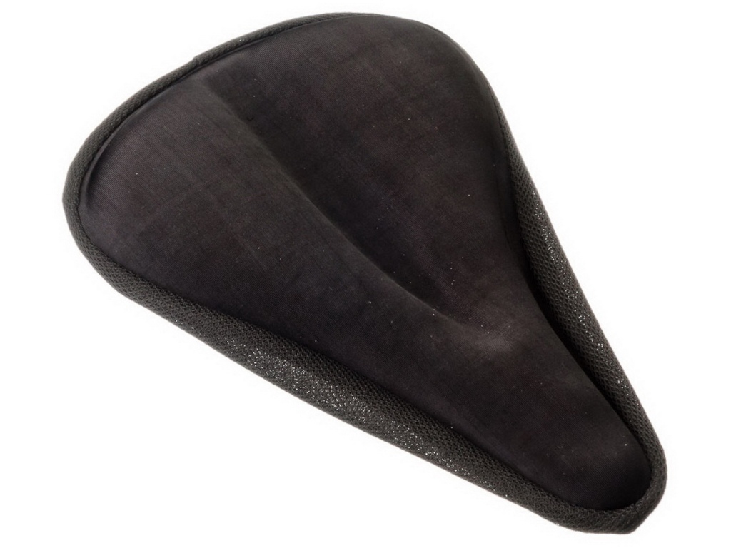 Накладка сидельная SILAPRO 28*18см 195-057 г