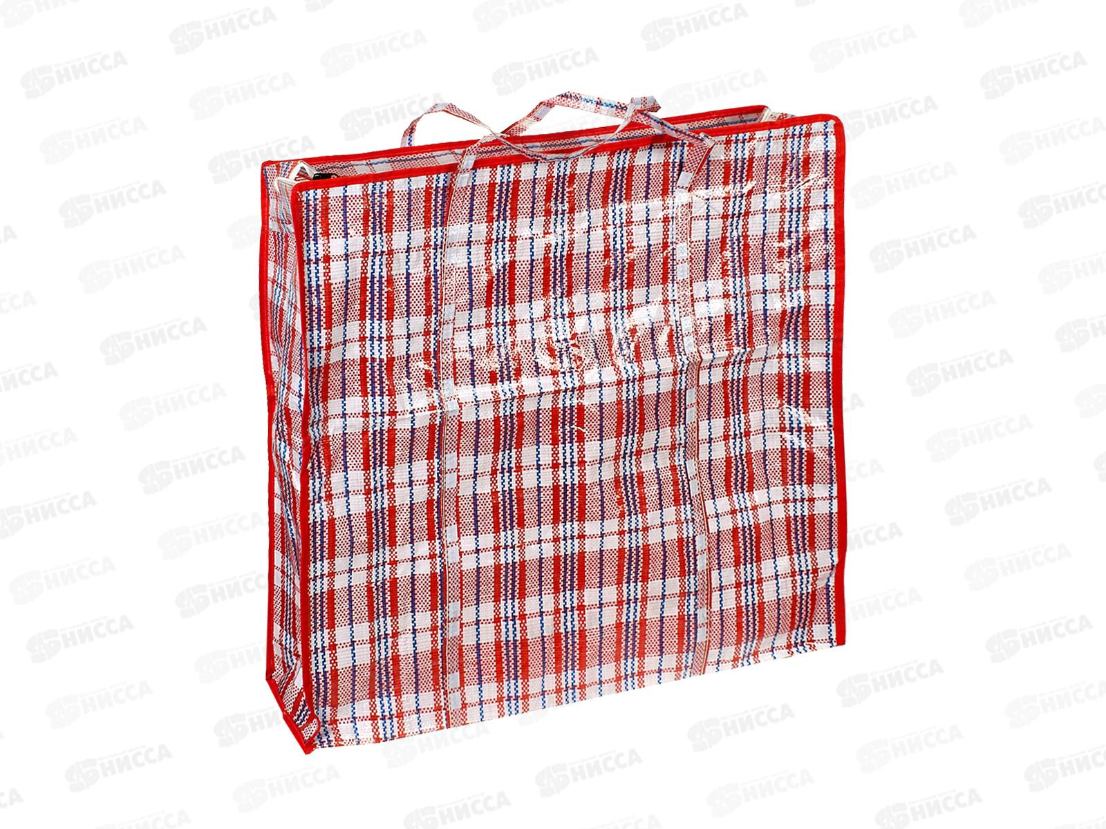 Сумка дорожная 70х65х18 см., AL-21712-4 из полимерных материалов *100