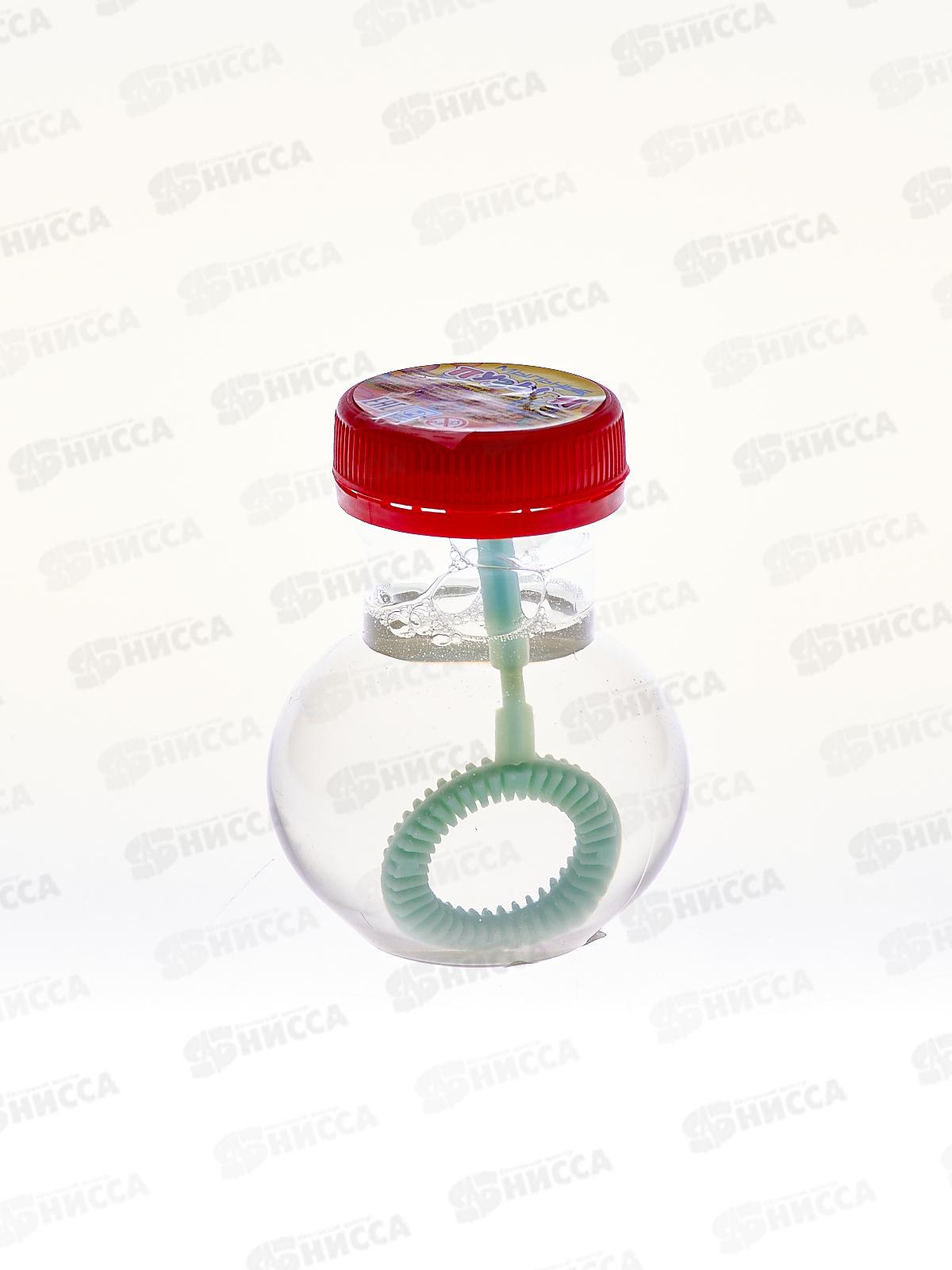 Мыльные пузыри &quotКолба&quot 95мл  *20