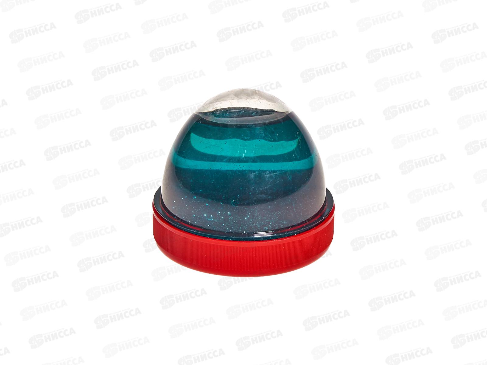 ВОВлизун ЗДОРОВЯК магический блеск 100г  *18