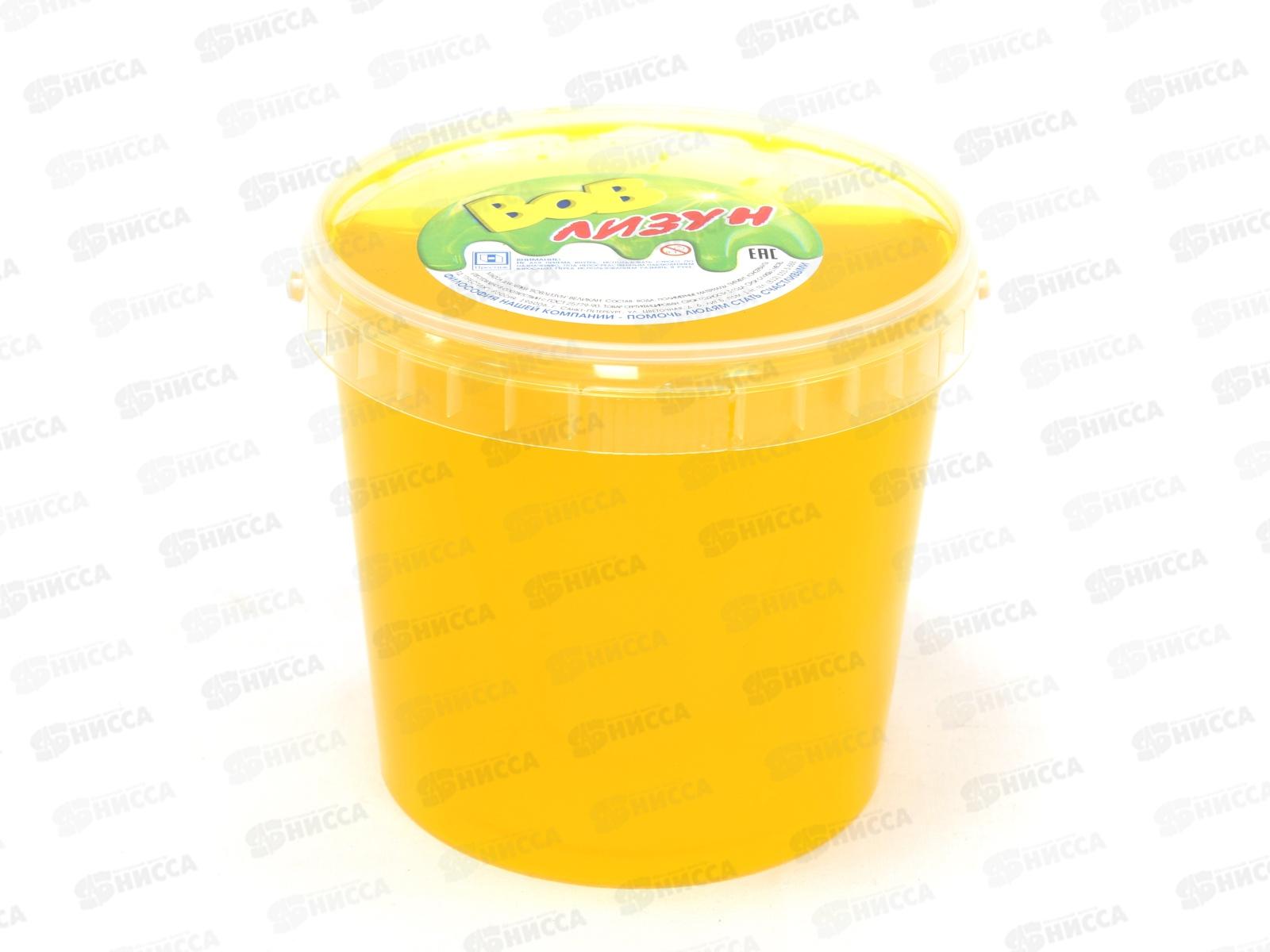 ВОВлизун РАДУГА жемчужный 900г  *8