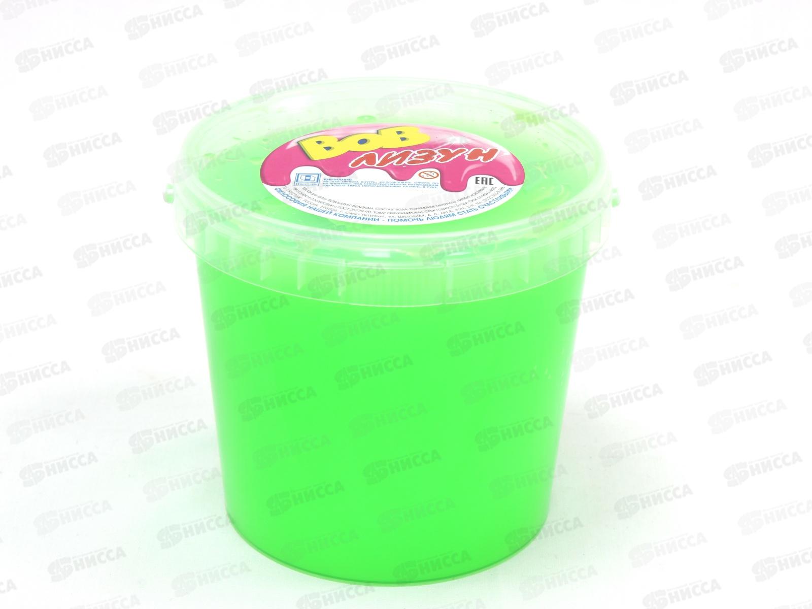 ВОВлизун РАДУГА яркие неоновые цвета 900г  *8