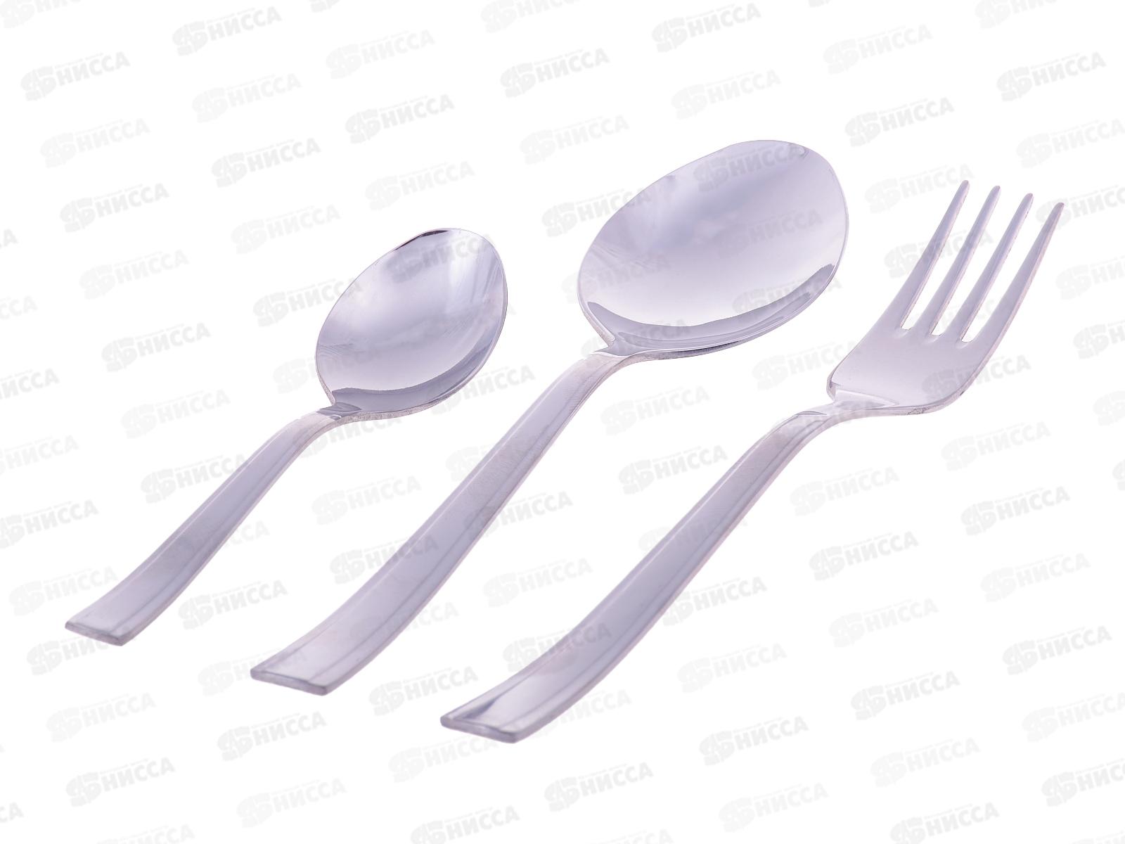 Набор 18 предметов М-18 &quotТоржество&quot столовый в к.к. обычный