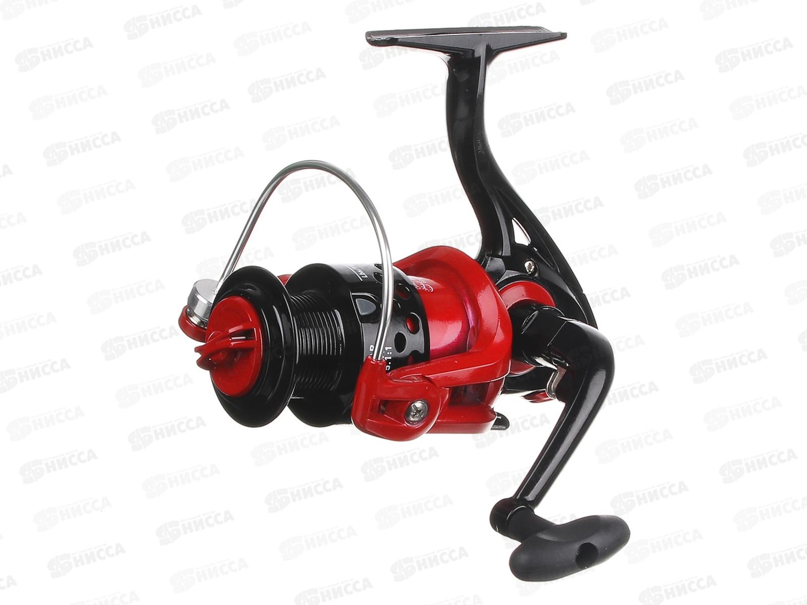 Катушка AZOR FISHING Найт перед фрикц NF-30 142-059 г