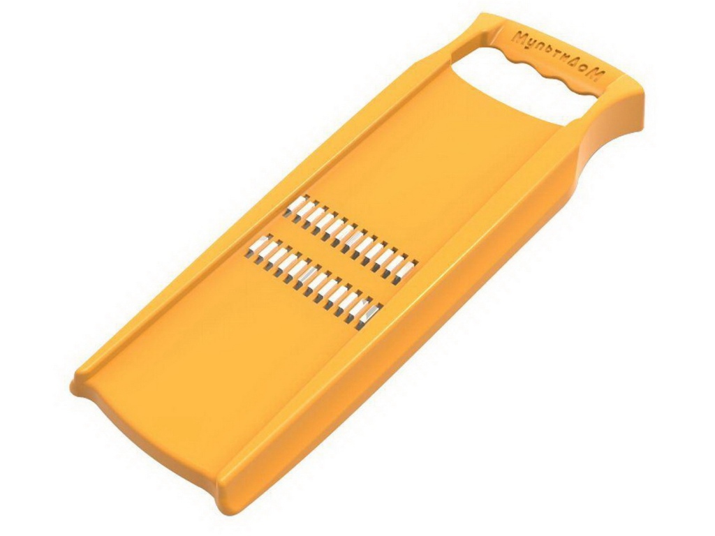 Терка для корейской морковки MT76-111 *48