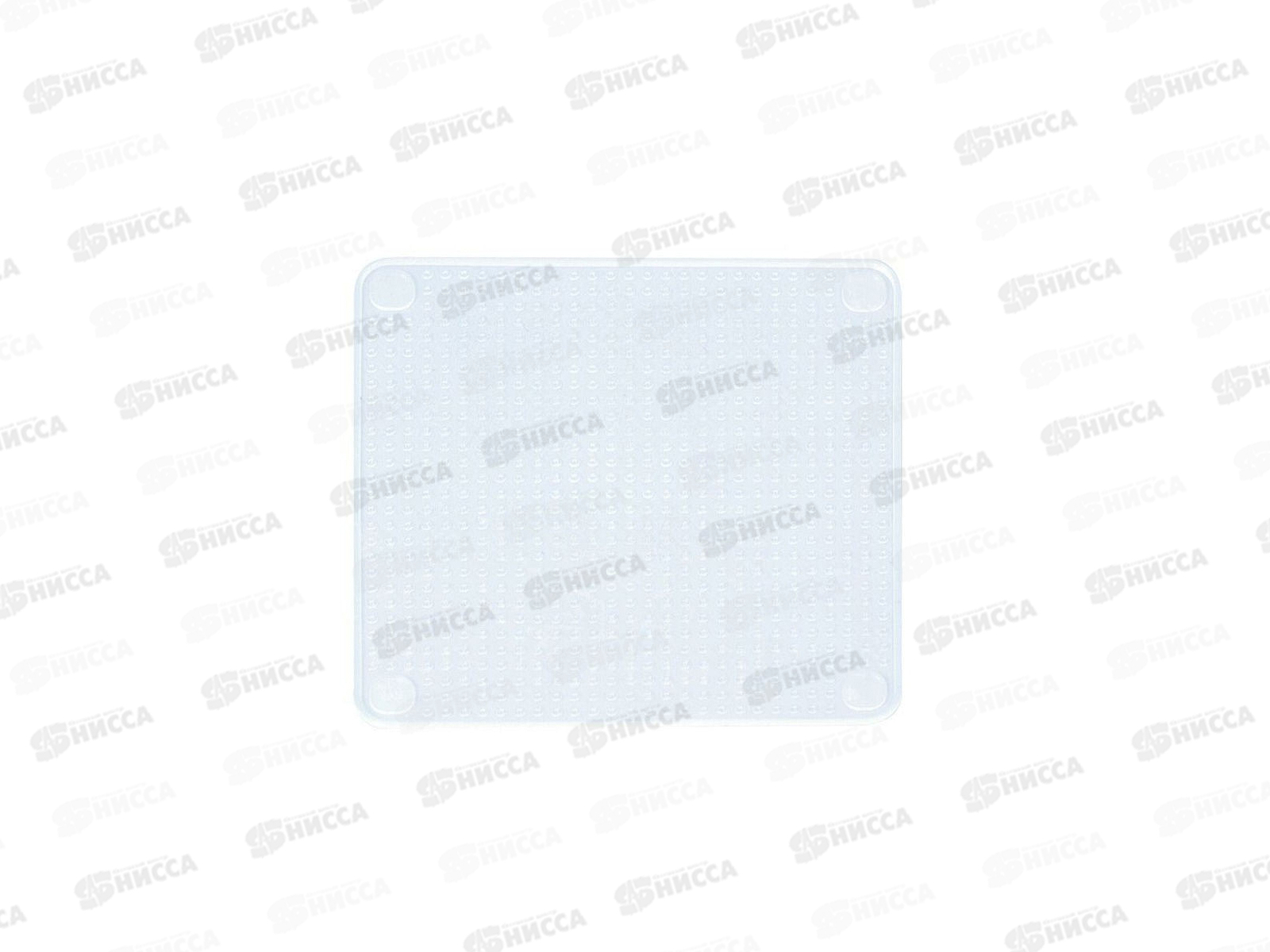 Крышка силиконовая для хранения продуктов 14*14см VL80-171